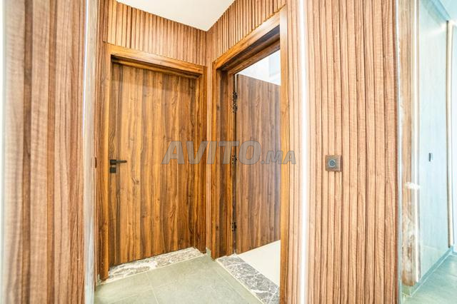 मकتل للاستأجر 53 م² في ألماس.