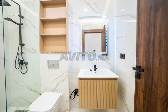 Appartement à vendre 71 m² à ALMAZ