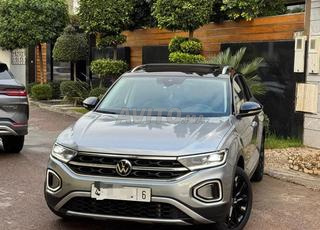 Volkswagen t-roc v.w
