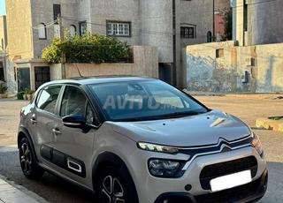 سيتروين سي 3 ديزل