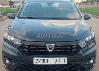 داسيا لوغان ديزل