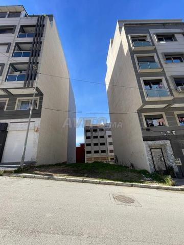 Terrain Maison R 3 plus retrait à Mesnana - 2