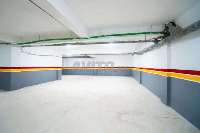 Appartement 74 m² à ALMAZ