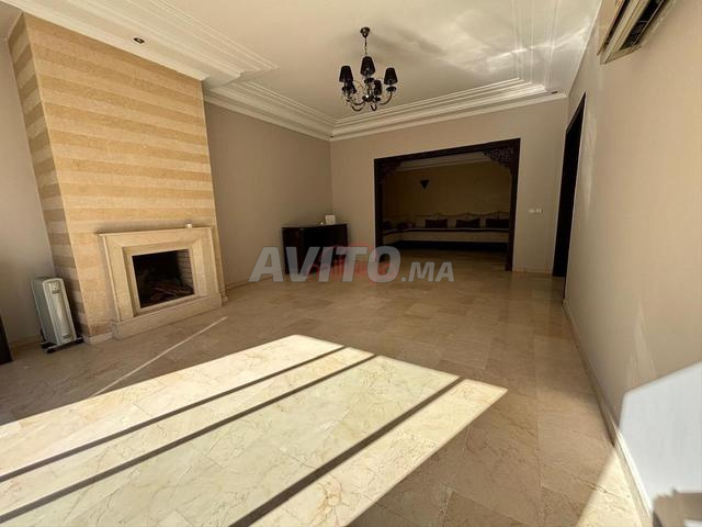 Vente Appartement 4 pièces de 150 m2 à Casablanca