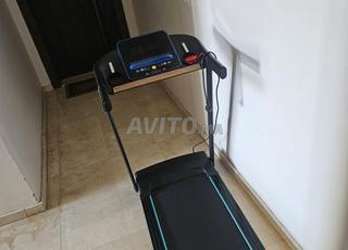 سير كهربائي قابل للطي