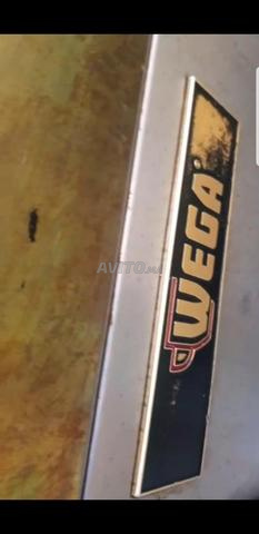 ماكينة قهوة ويغا ثلاثة مجموعات