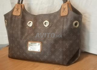 Sac Louis Vuitton original