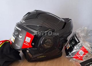 خوذة ls2 advant x carbon