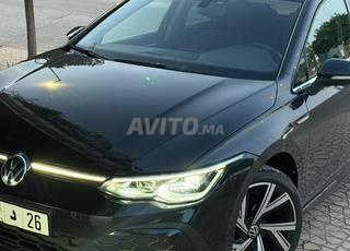 غولف 8 ستايل 2024