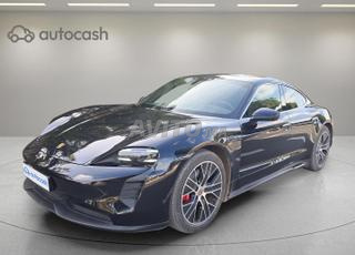 بورش تايكان كهربائية أوتوماتيكية 2021