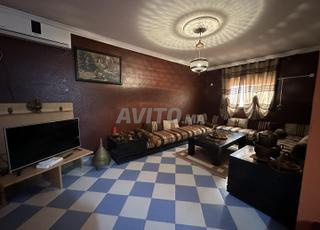 Appartement Allal El Fassi Jawhara