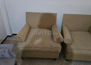 أريكة ذات جودة عالية جدا