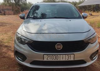 Fiat Tipo Street