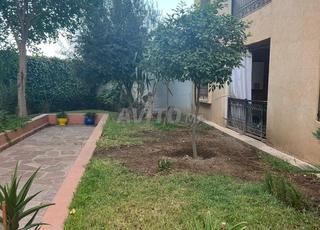 شقة دوبلكس 179 متر مربع للبيع طريق الدار البيضاء مراكش