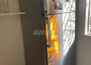 بيع ثلاجة / مجمد Arthur Martin