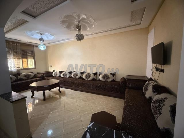 شقة مفروشة في آسفي - 2