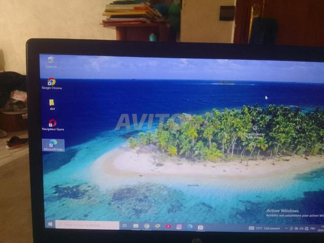 Appartement à vendre 88 m² à Casablanca