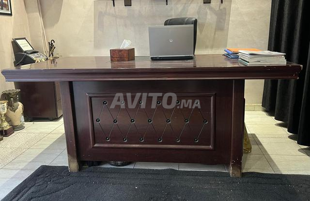 Bureaux Professionnel