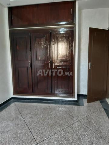 Appartement à louer 55 m² à Mohammedia