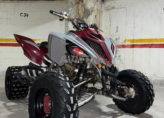 رابتر 700 r