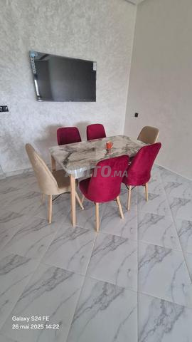 صالون مونجي عصرية أناقة وراحة مع توصيل سريع