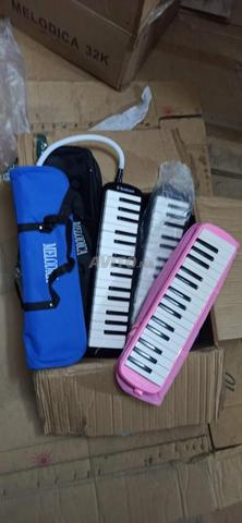 ميلوديكا بيانو فلوت 32 توش