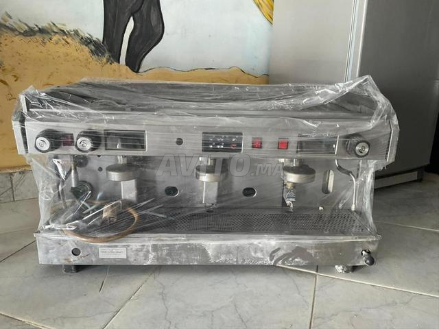 مكبس قهوة wega