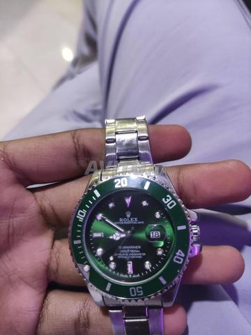 مغانا Rolex