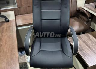 Chaise présidentielle confortable/bureau/marguerite/lit