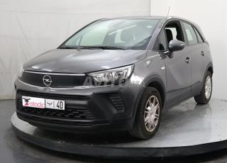 أوبل كروسلاند 1.6 CDTi 92 Edition