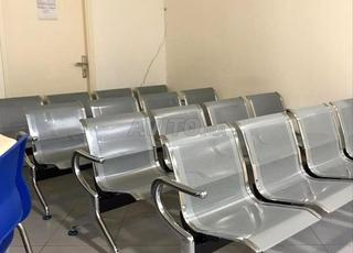 مقعد انتظار