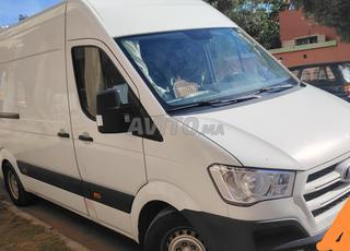 هيونداي للبيع