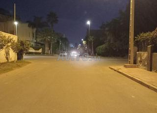 أرض في منطقة صناعية i2s عين السبع