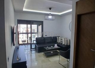 استوديو جميل مفروش للإيجار