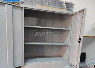 Armoire métallique à prix attractif