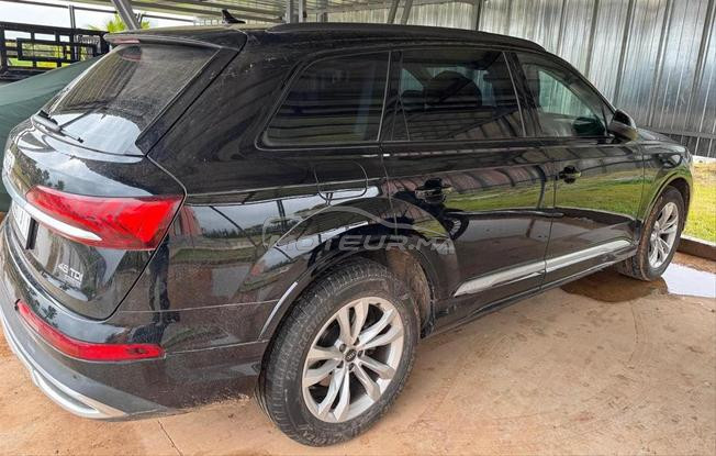 Audi Q7 Diesel Automatique 2020 à Béni Mellal