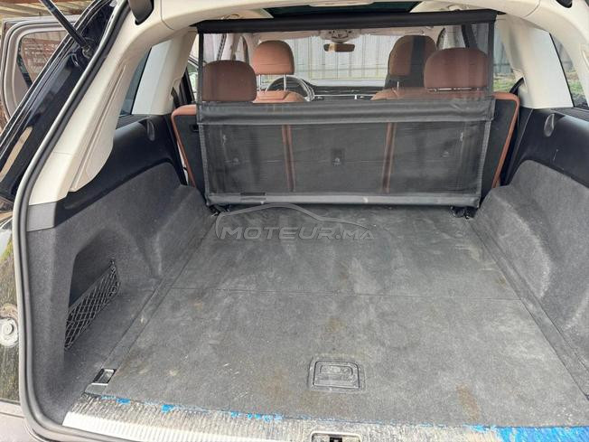 Audi Q7 Diesel Automatique 2020 à Béni Mellal