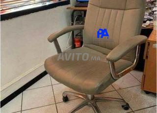 كرسي رئاسي / مكتب إدارة / كرسي