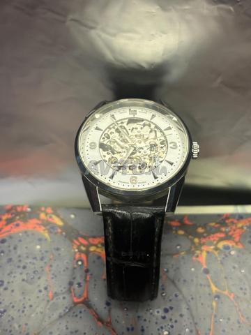 ساعة رجالية