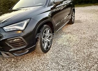 سيات أتيكا إف آر