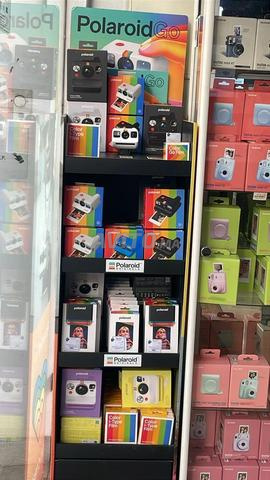 instax mini 12 et 11 - 2