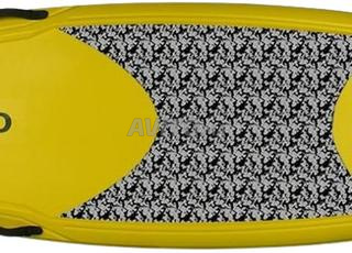 Planche Paddle SEAFLO Jaune – Stable et Maniable