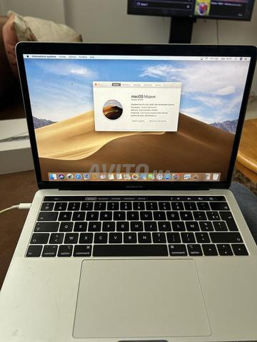 MacBook Pro 13 بوصة i5 (2019)