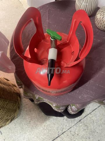 بالون غاز لنفخ البالونات