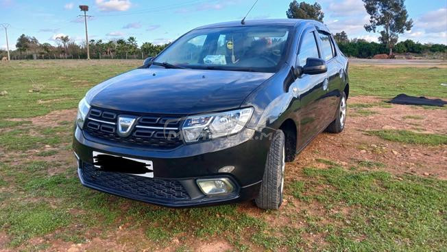 Dacia Logan 2019