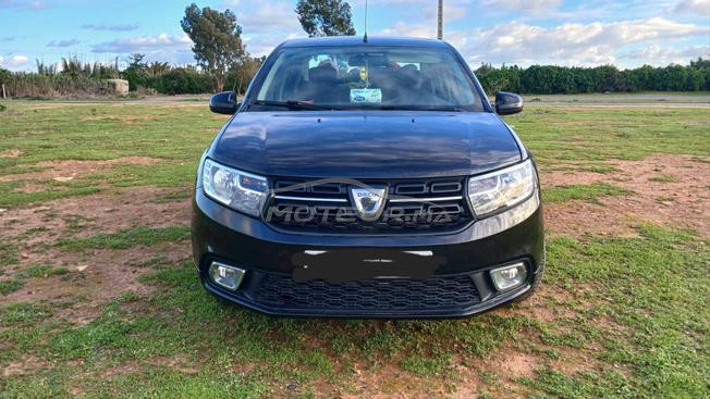 Dacia Logan 2019