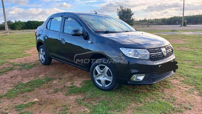 Dacia Logan 2019