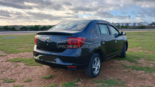 Dacia Logan 2019