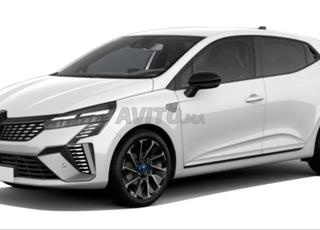 رونو كليو أوتوماتيكية