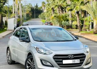 Hyundai i30 أوتوماتيكية 2016